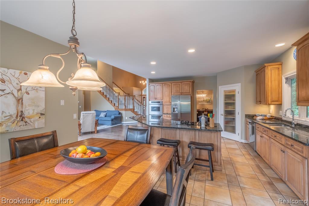 8003 Caribou Lake Lane, Clarkston, MI — Photo 22