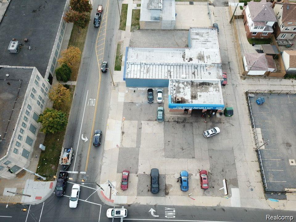 10010, 10022 and 10026 Puritan Street, Detroit, MI 48238 — Photo 2