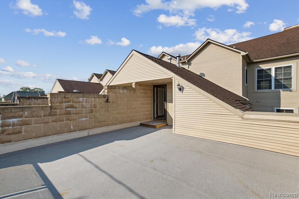 1500 Sheridan Street, 17, Detroit, MI 48214 — Photo 42