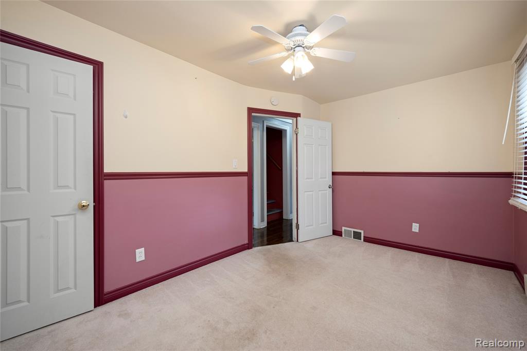 8928 Becker Avenue, Allen Park, MI 48101 — Photo 20