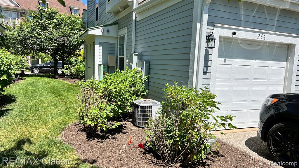 355 Red Ryder Drive, Plymouth, MI 48170 — Photo 54