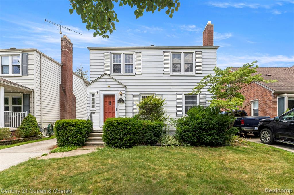 711 N Highland Street, Dearborn, MI 48128 — Photo 33