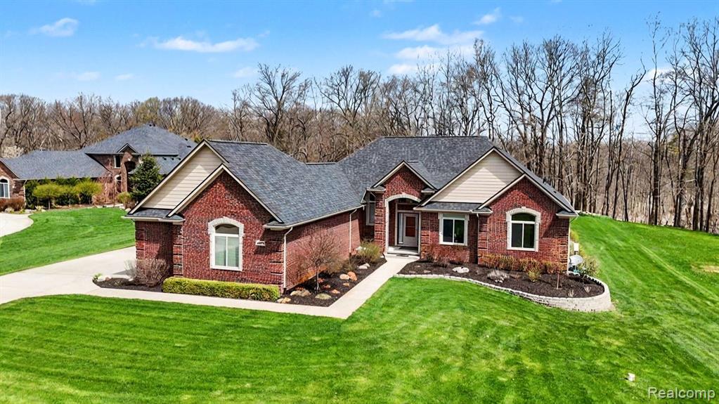 4912 Rosy Drive, Leonard, MI 48367 — Photo 3