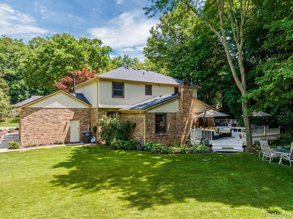 42063 Crestview Circle, Northville, MI 48168 — Photo 4