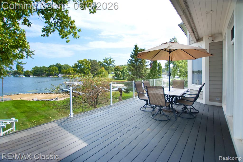 826 Wolverine Drive, Wolverine Lake, MI 48390 — Photo 48