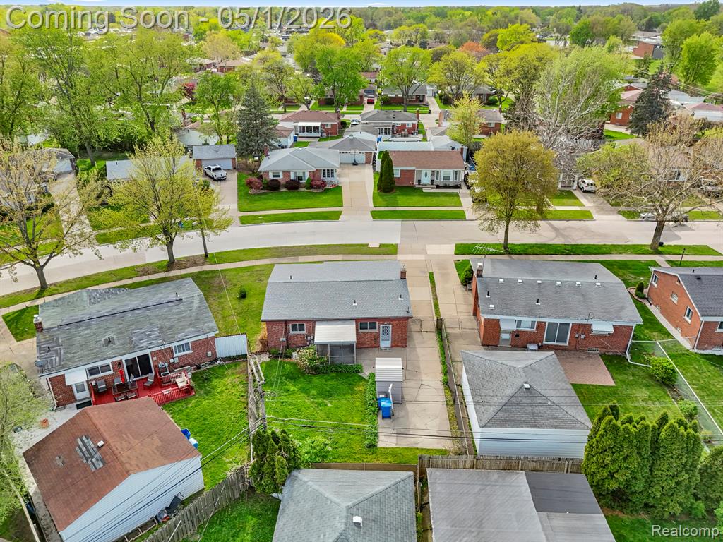 7370 Amboy Street, Dearborn Heights, MI 48127 — Photo 8