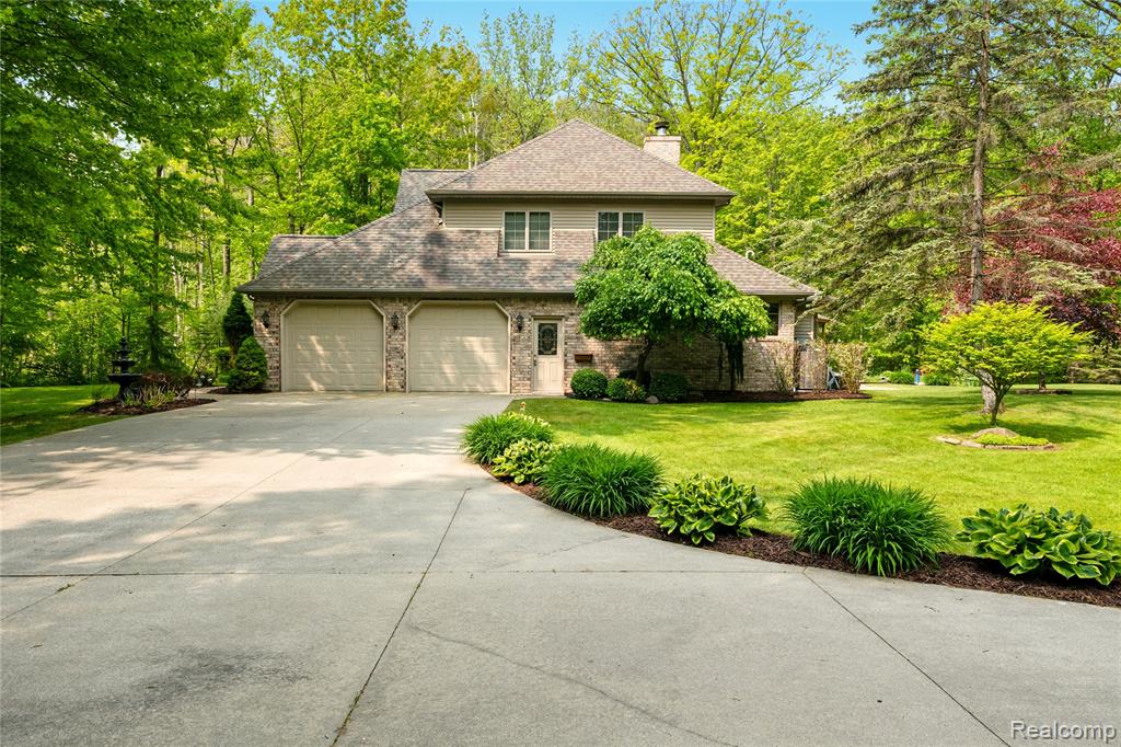4800 Timberline Drive, Clyde, MI 48049 — Photo 30