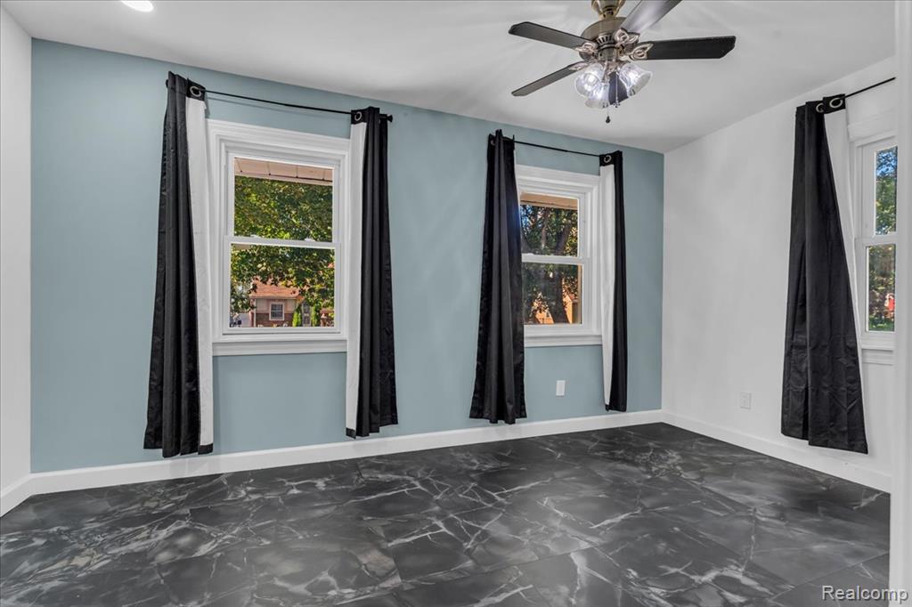 1501 S Annabelle Street, Detroit, MI 48217 — Photo 13
