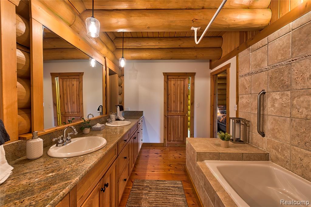 1189 Ridgeline Drive, Boyne City, MI 49712 — Photo 37