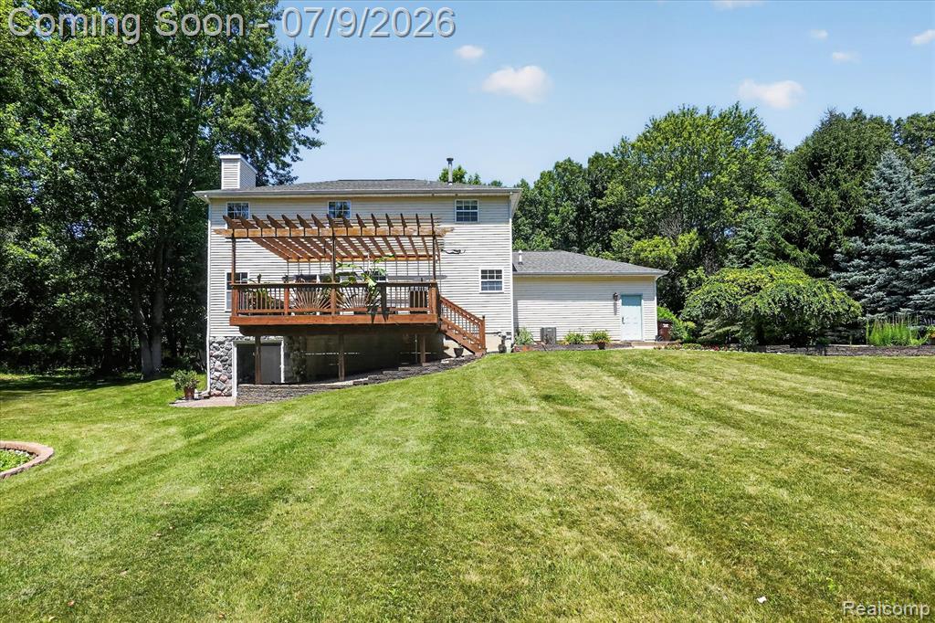 7071 W Grand River Road, Fowlerville, MI 48836 — Photo 53
