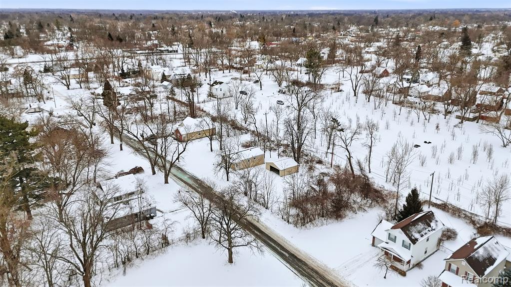 15465 Trinity Street, Detroit, MI 48223 — Photo 24