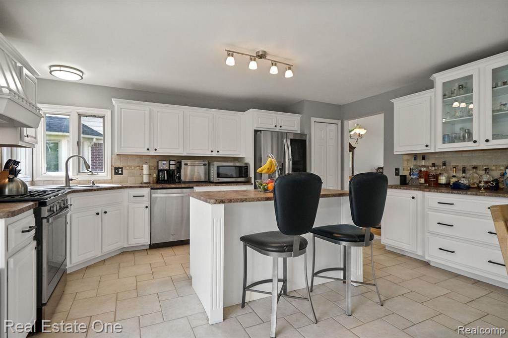 56916 Saint Andrews Drive, Macomb, MI 48042 — Photo 11