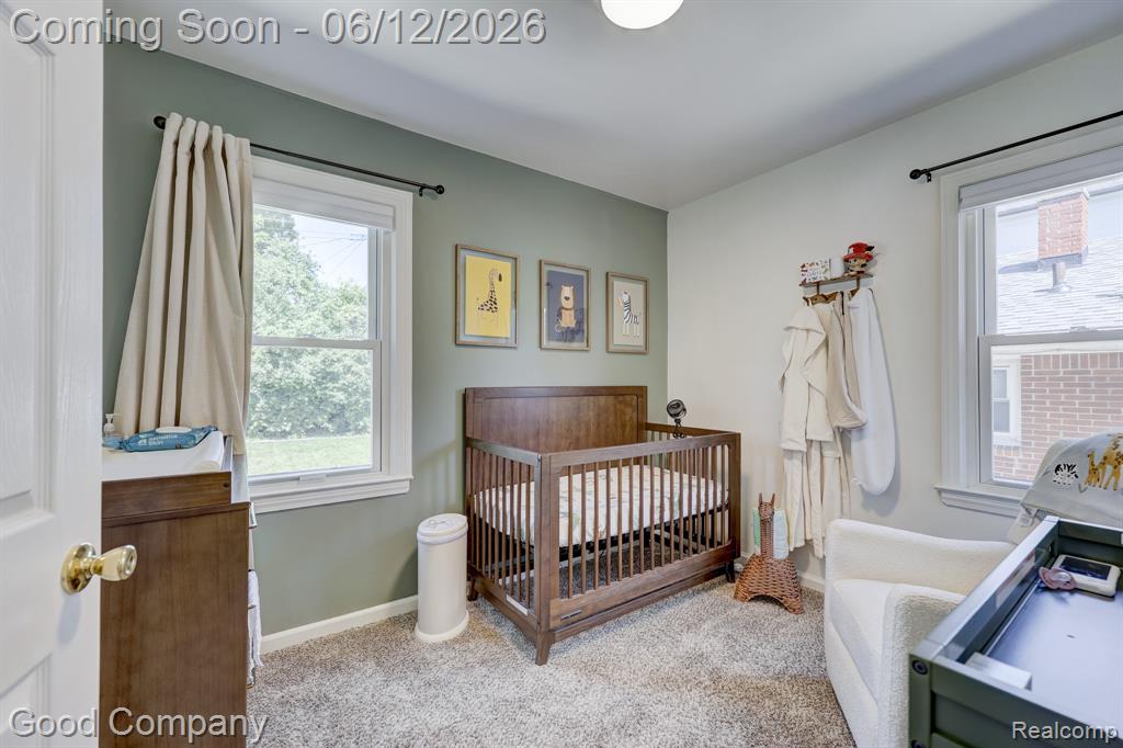 3907 Gardner Avenue, Berkley, MI 48072 — Photo 15