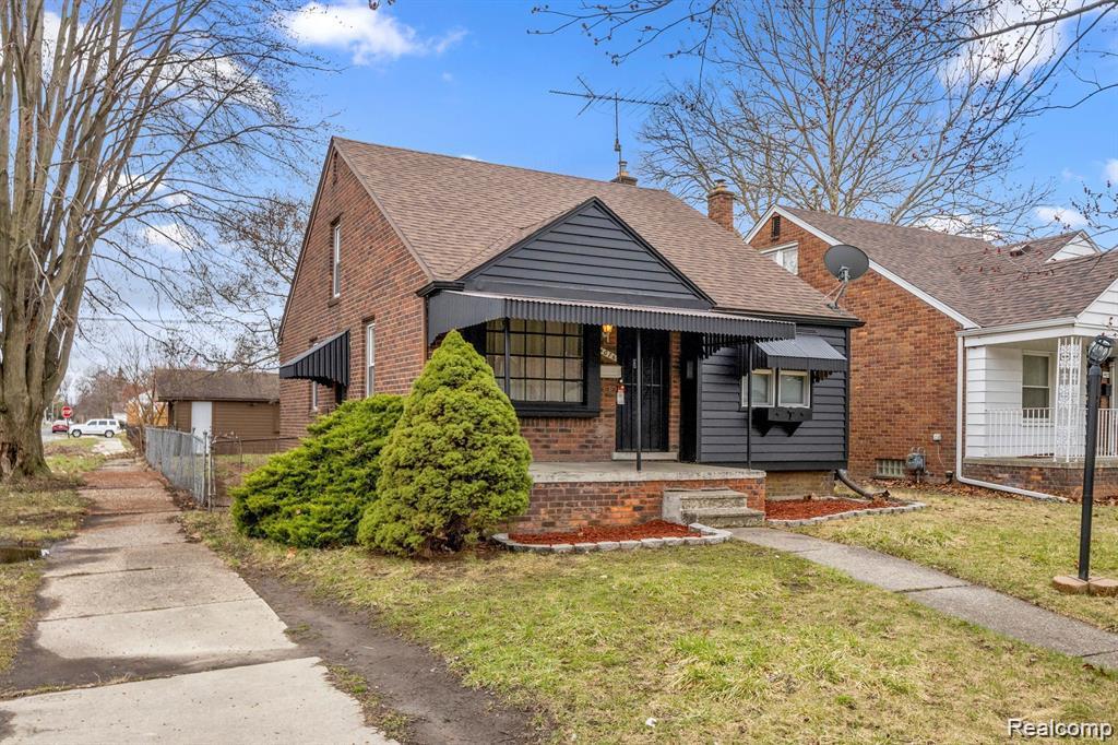 14076 Rossini Drive, Detroit, MI 48205 — Photo 3