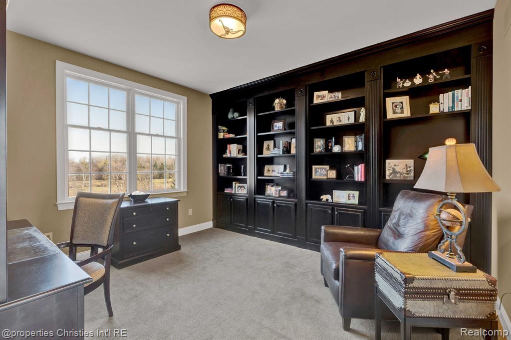 17248 CRESTBROOK Drive, Northville, MI 48168 — Photo 27