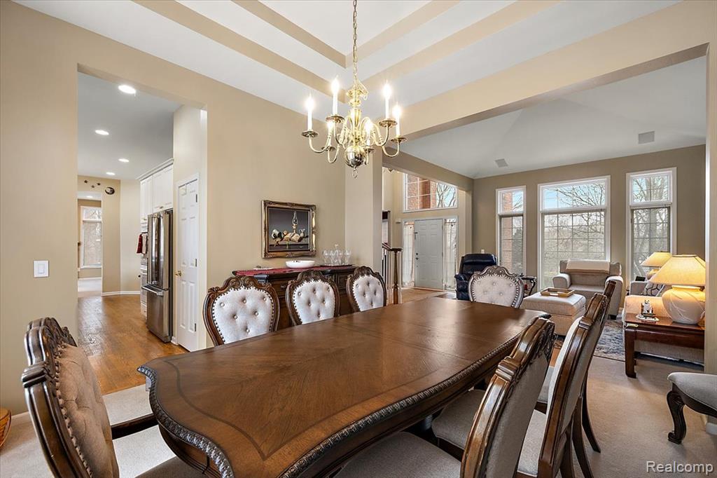 7108 Branford Court, West Bloomfield, MI — Photo 14