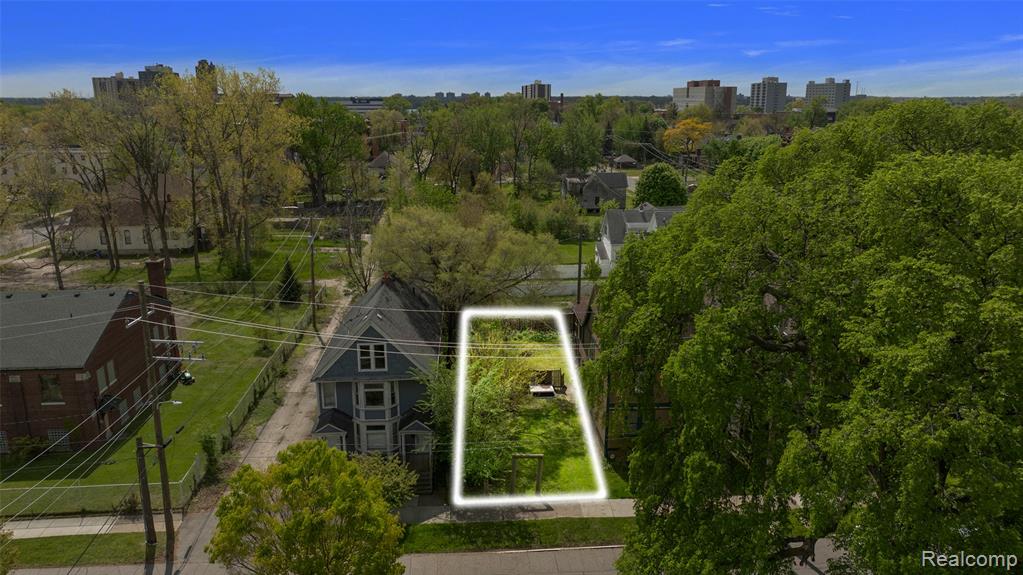 7922 Saint Paul Street, Detroit, MI 48214 — Photo 5