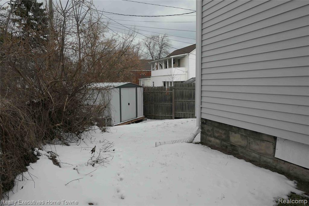 1409 Kearney Street, Port Huron, MI 48060 — Photo 18