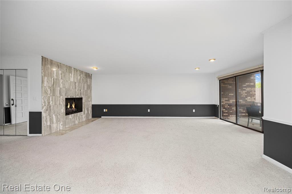 4320 Knightsbridge Lane, West Bloomfield, MI 48323 — Photo 14