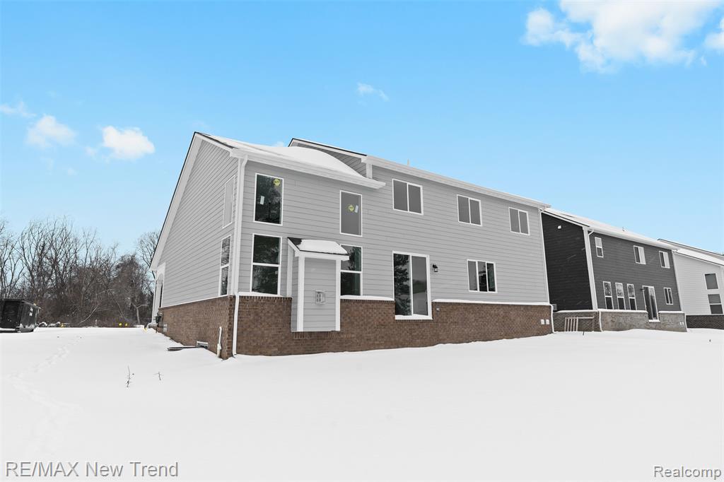 8491 Joseph Street, Commerce Twp, MI 48382 — Photo 36
