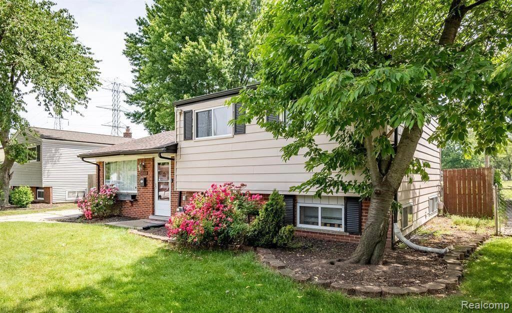 41210 PAIGN Drive, Sterling Heights, MI 48313 — Photo 2