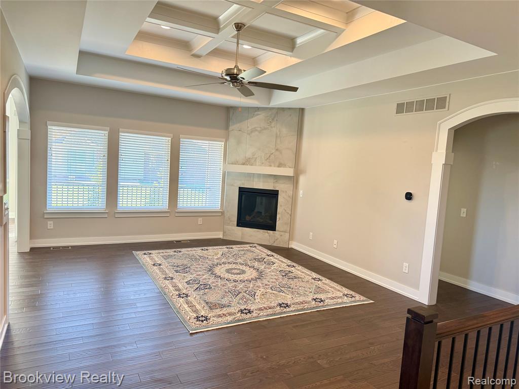 55144 St Paul Drive, Macomb, MI 48042 — Photo 4