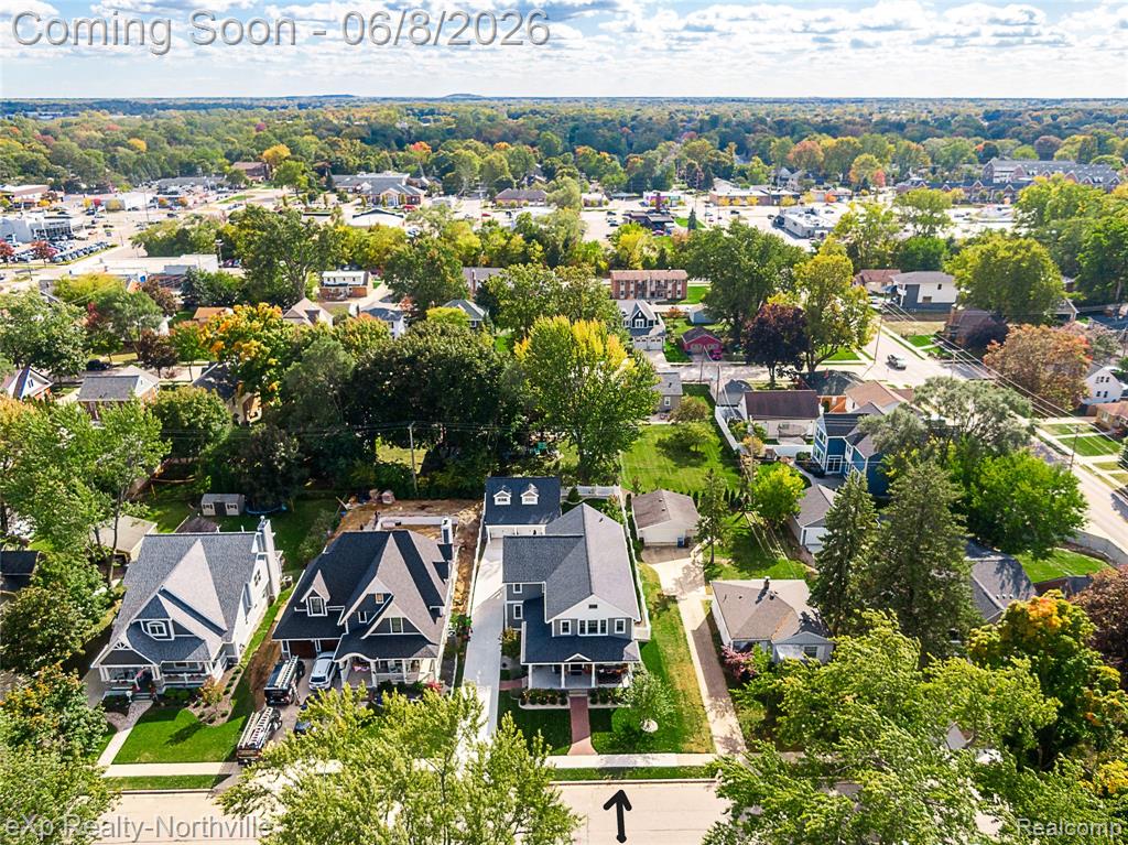 935 Ross Street, Plymouth, MI 48170 — Photo 55
