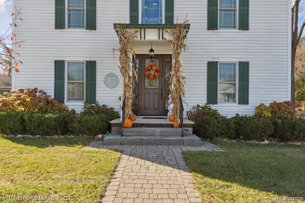 92 SOUTH Street, Ortonville, MI 48462 — Photo 5