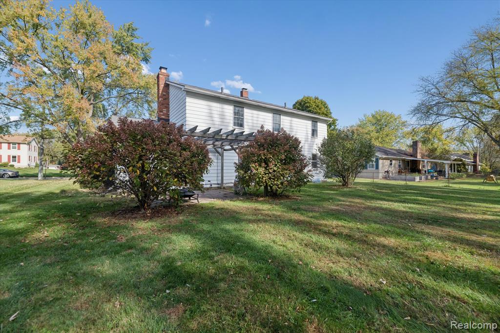 1283 Woodnoll Drive, Flint, MI 48507 — Photo 46