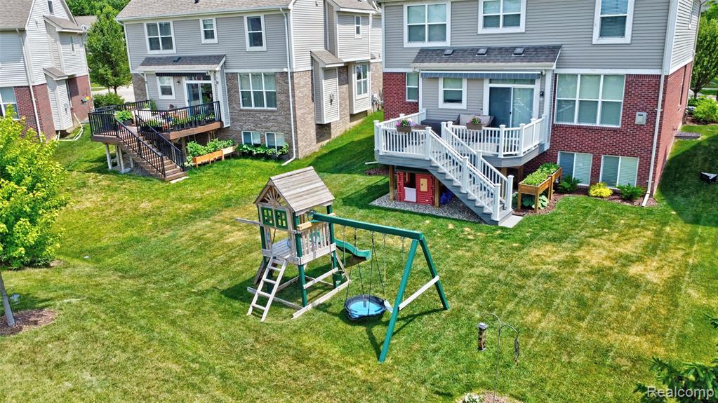 28545 Cottage Lane, New Hudson, MI 48165 — Photo 51