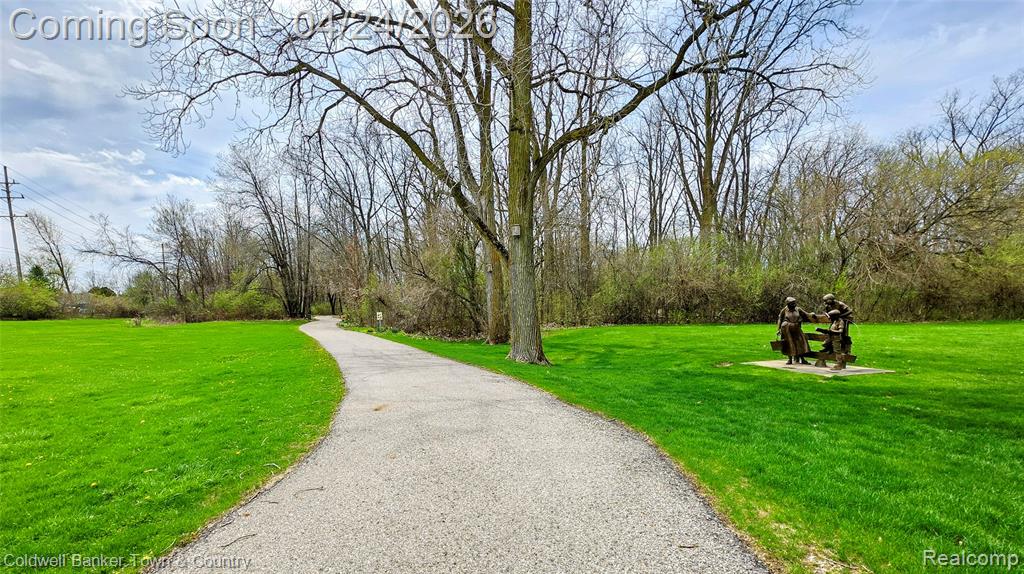 454 Maple Cove Circle, 19, Saline, MI 48176 — Photo 45