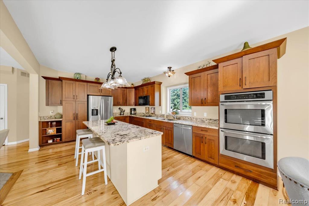 5820 Sherwood Road, Oxford, MI 48371 — Photo 19