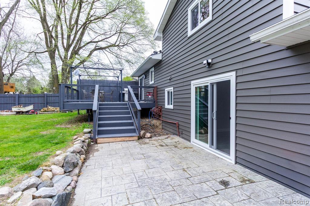 1337 Haines Road, Lapeer, MI 48446 — Photo 36