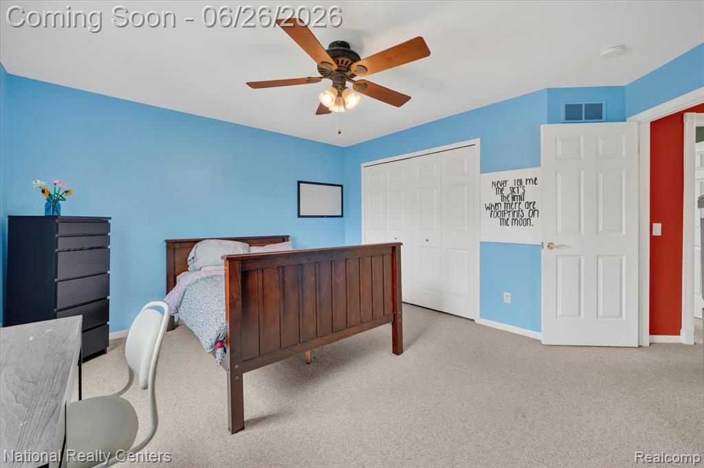 12257 Chandler Drive, Plymouth, MI 48170 — Photo 36
