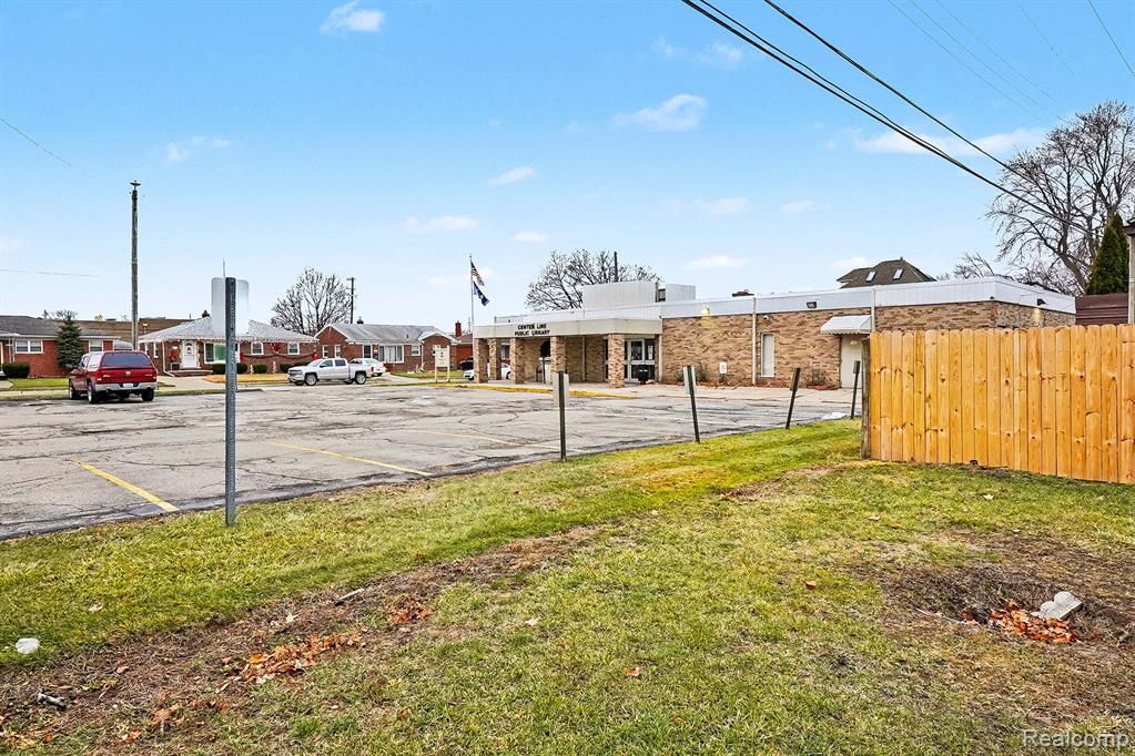 7356 Wiegand, Center Line, MI 48015 — Photo 23