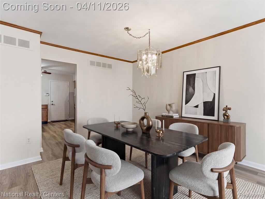 614 Tennyson, Rochester Hills, MI 48307 — Photo 11