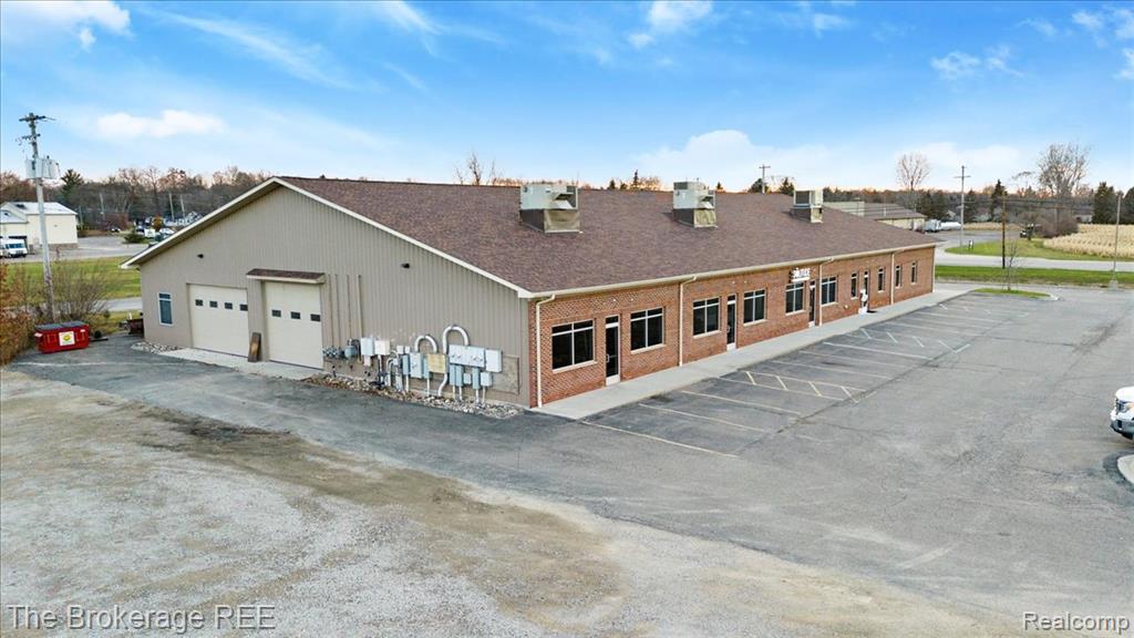3390 N State Road, Davison, MI 48423 — Photo 14