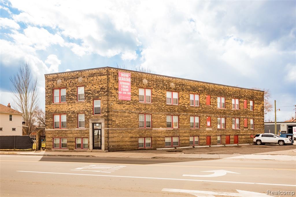 2683 Central, Detroit, MI 48209 — Photo 2