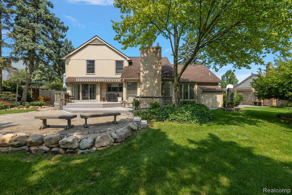 4415 Cahill Drive, Troy, MI 48098 — Photo 3