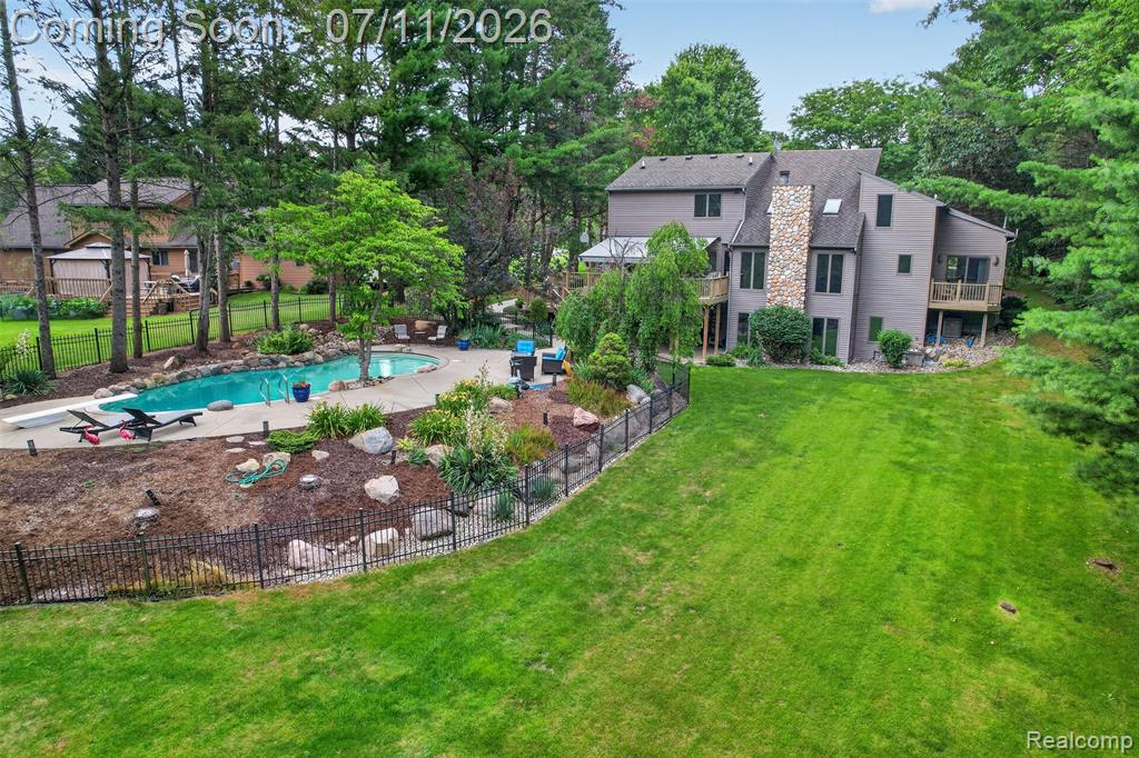 7772 Athlone Drive, Brighton, MI 48116 — Photo 5