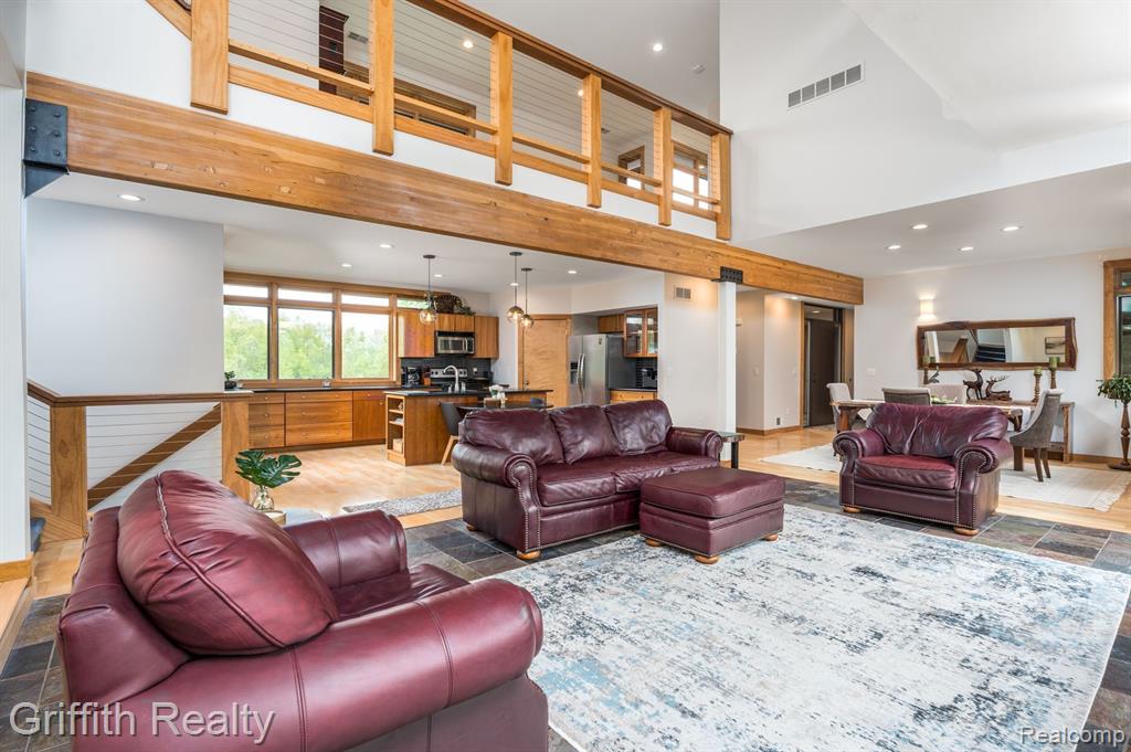 8104 PARKER Road, Saline, MI 48176 — Photo 6