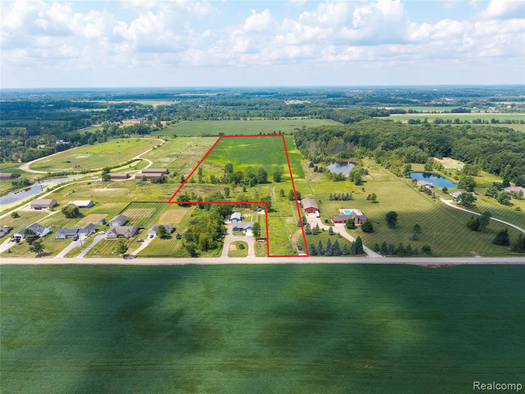 VL Sharp Road, Swartz Creek, MI 48473 — Photo 2