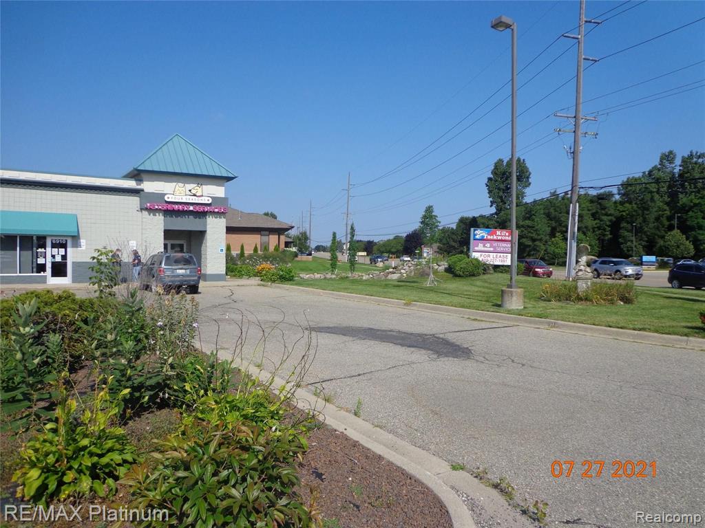 6920 W. GRAND RIVER, Brighton, MI 48114 — Photo 4