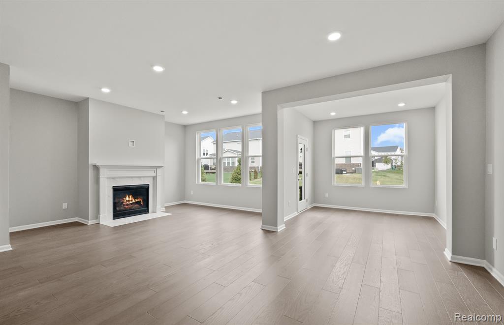 4082 NOTTINGHAM Circle, Clarkston, MI — Photo 9