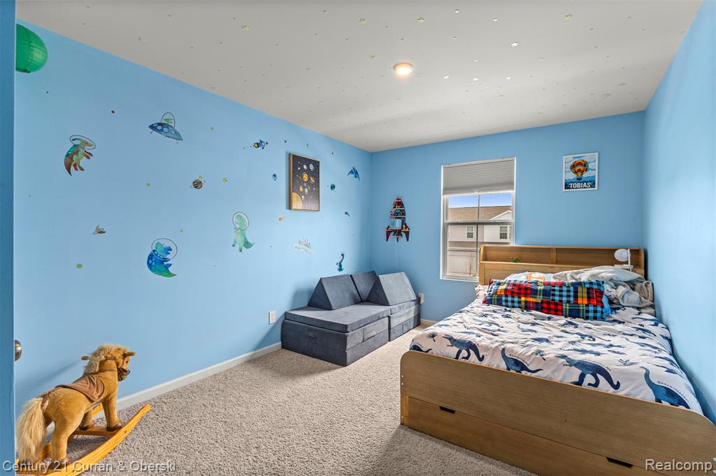 9053 Sandstone Drive, Newport, MI 48166 — Photo 16
