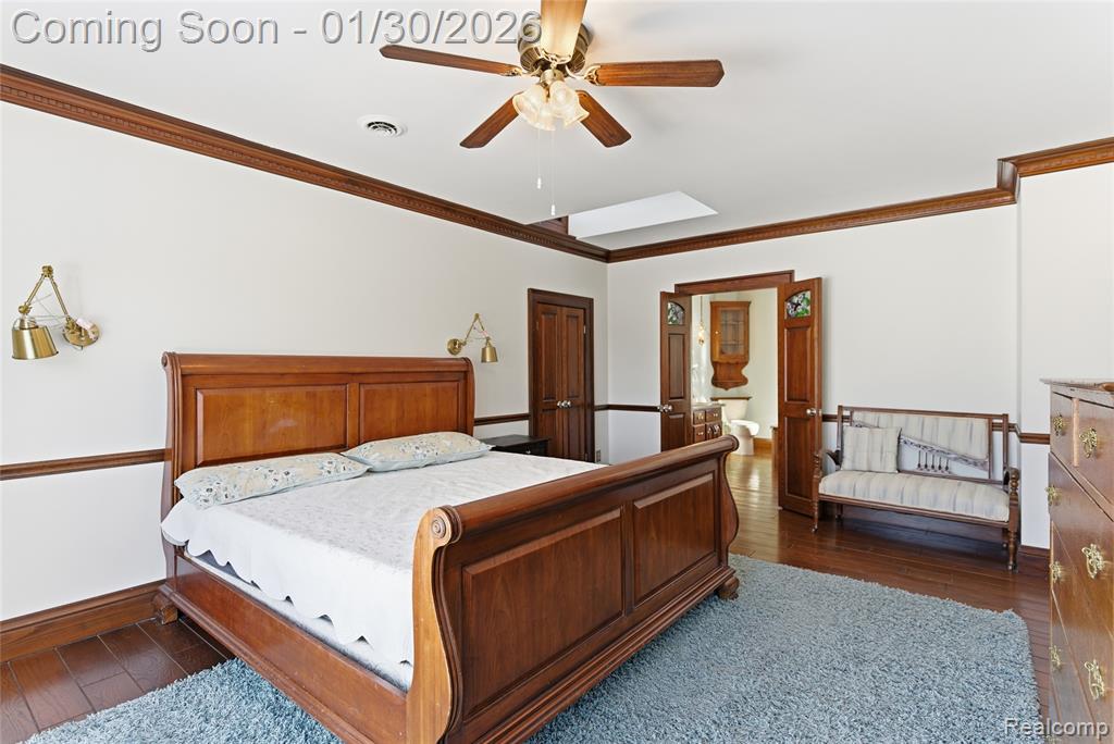 1684 W Leonard Road, Leonard, MI 48367 — Photo 25