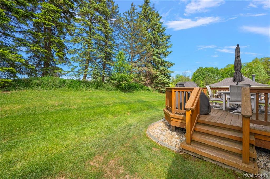 6912 Stonewood Place, 44, Clarkston, MI — Photo 45
