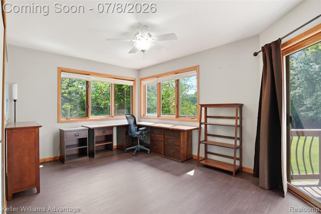 7498 Quail Ridge Drive, Dexter, MI 48130 — Photo 35