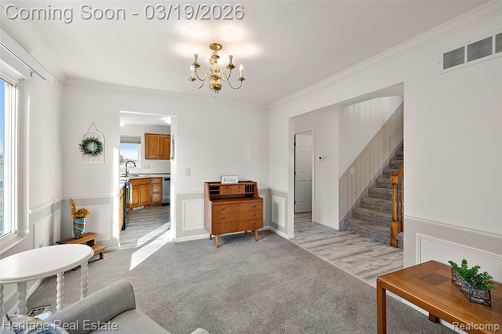 850 Glenmoor Drive, Oxford, MI 48371 — Photo 21