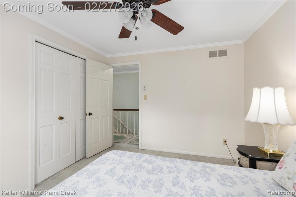 4732 Barcroft Way, Sterling Heights, MI 48310 — Photo 30